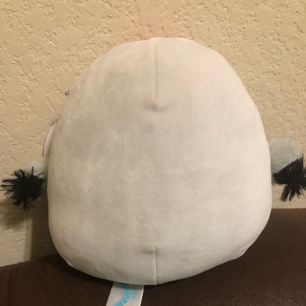 SOLD-Squishmallows Basma the Crane - Picture 2 of 4